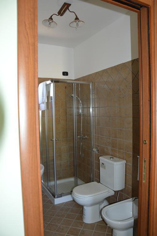Agriturismo Donna Beatrice Bianco Room photo